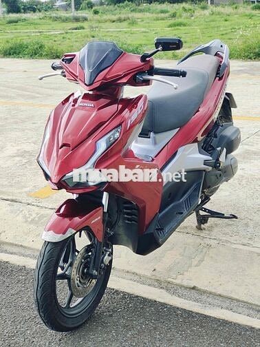 Honda Airblade 150 2021 Đỏ