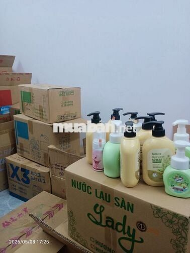 Cửa Hàng Q12 Cần 02 Nam Nữ Soạn Hàng Đi Làm Ngay