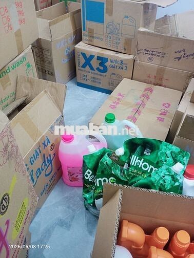 Cửa Hàng Q12 Cần 02 Nam Nữ Soạn Hàng Đi Làm Ngay