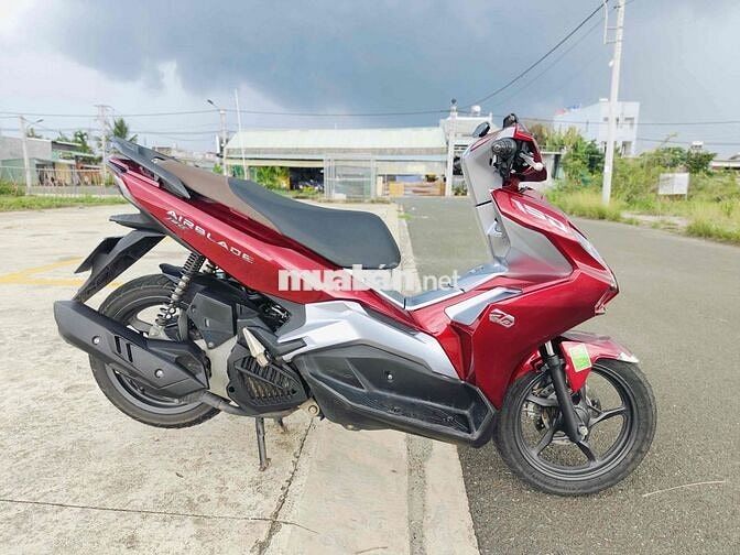 Honda Airblade 150 2021 Đỏ