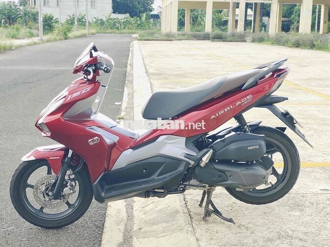 Honda Airblade 150 2021 Đỏ
