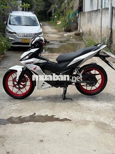 Honda winner v1 biển 83 ngây chủ máy zin êm fun ch