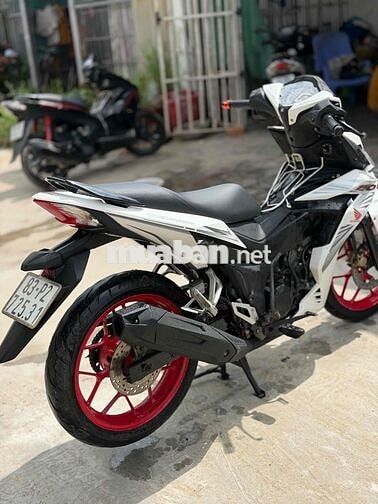 Honda winner v1 biển 83 ngây chủ máy zin êm fun ch