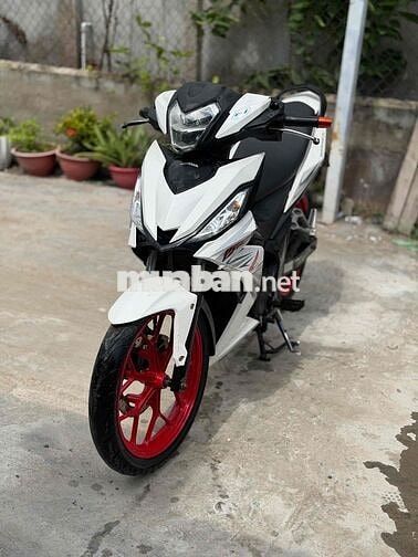 Honda winner v1 biển 83 ngây chủ máy zin êm fun ch