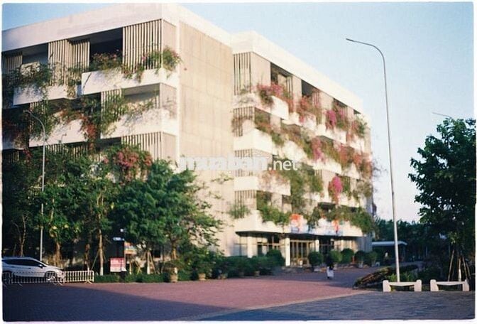 Bán Lô Đất Đường 34m Giáp Đại Học FPT, Diện Tích 290m2 ,  Giá 8,7 Tỷ🏘
