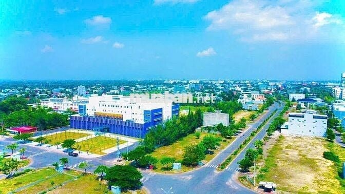 Bán Lô Đất Đường 34m Giáp Đại Học FPT, Diện Tích 290m2 ,  Giá 8,7 Tỷ🏘