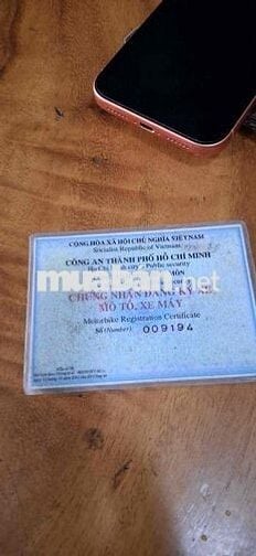 Yamaha Exciter màu Bạc