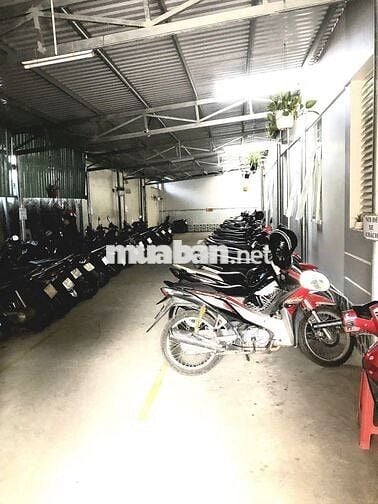 NHÀ TRỌ - NGAY NGÃ TƯ BÌNH THÁI