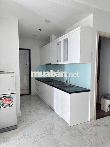 Cho Thuê 2PN 2WC Charm City Tầng Thấp, Nội Thất Cơ Bản, Ở Ngay Chỉ 6,5