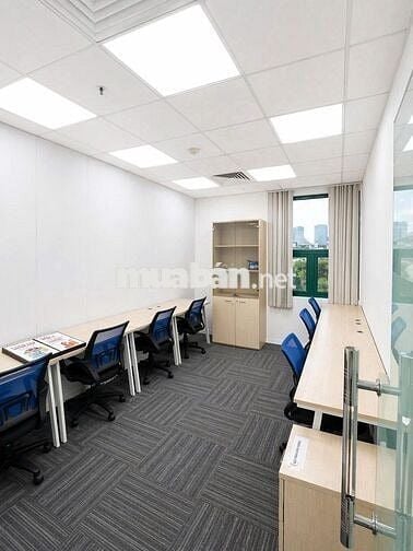 🏢 CHO THUÊ TÒA NHÀ VĂN PHÒNG MẶT TIỀN ĐƯỜNG NGUYỄN THIỆN THUẬN, QUẬN 3
