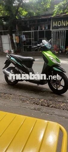 Yamaha Mio 
