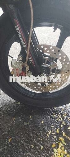 Yamaha Mio 
