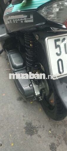 Yamaha Mio 