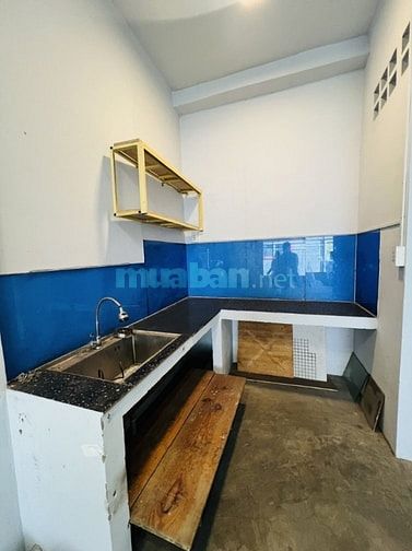 Chính chủ bán chung cư cũ Nguyễn Duy Dương - chợ An Đông - 60m2 
