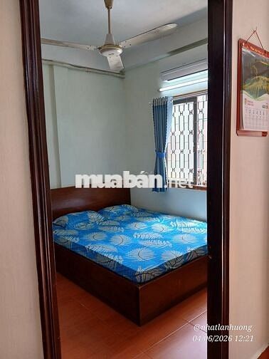 Yên tĩnh, ánh sáng tự nhiên, trung tâm TP, không phí quản lý
