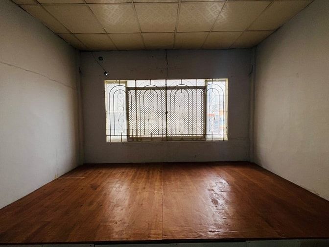Chính chủ bán chung cư cũ Nguyễn Duy Dương - chợ An Đông - 60m2 