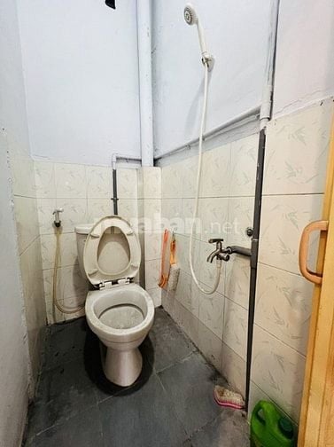 Chính chủ bán chung cư cũ Nguyễn Duy Dương - chợ An Đông - 60m2 