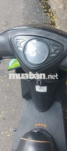 Yamaha Mio 