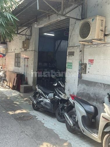 23tr_16x16m_hẻm xe tải Nguyễn Sơn_cho thuê kho xưởng Quận Tân Phú 0909