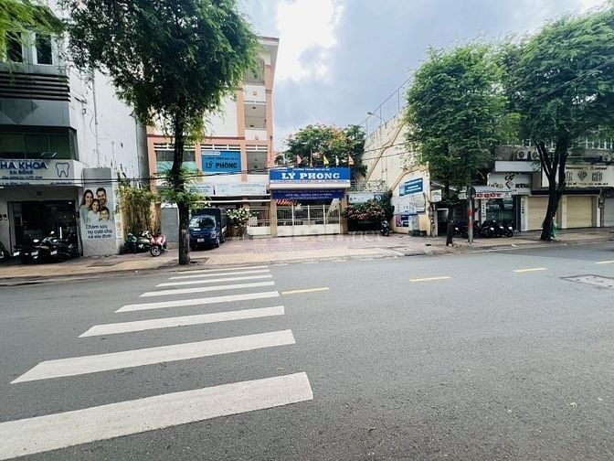 Chính chủ bán chung cư cũ Nguyễn Duy Dương - chợ An Đông - 60m2 