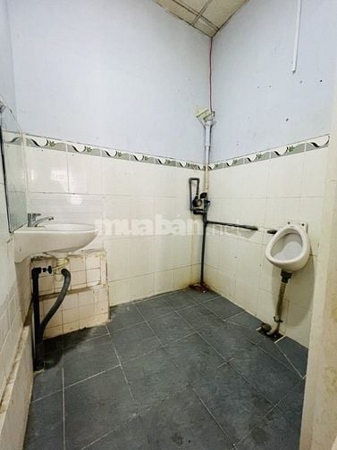 Chính chủ bán chung cư cũ Nguyễn Duy Dương - chợ An Đông - 60m2 