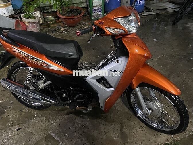 Honda Wave 110 2018 Cam