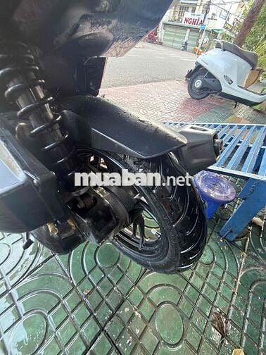 Honda Vario 150cc 2019 Đỏ