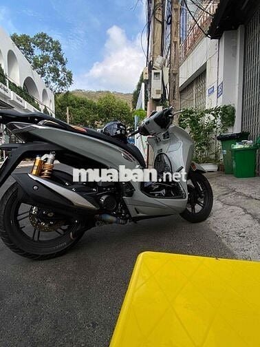 Honda SH350i Xám