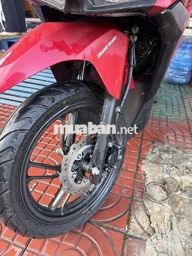 Honda Vario 150cc 2019 Đỏ