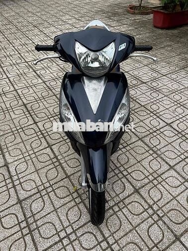 Honda Vision 2013 Xanh đen