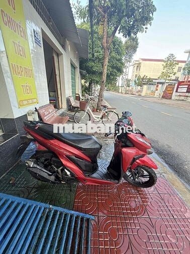 Honda Vario 150cc 2019 Đỏ