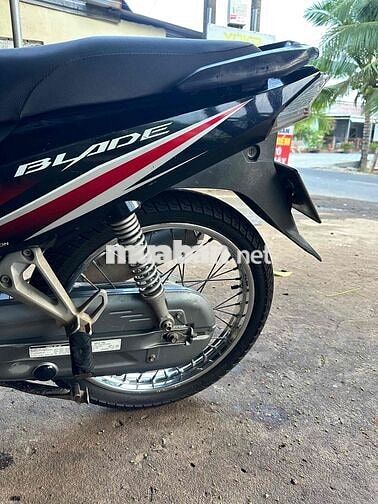 Honda Blade 2018 Đỏ
