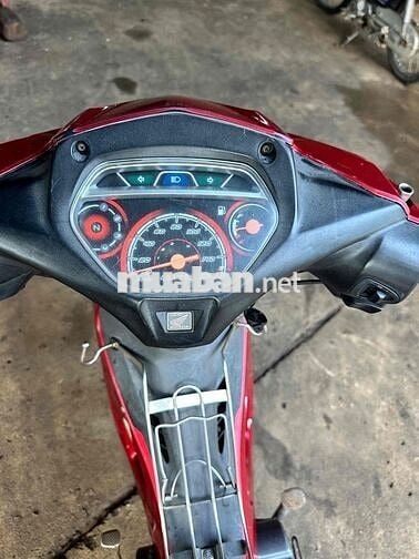 Honda Blade 2018 Đỏ