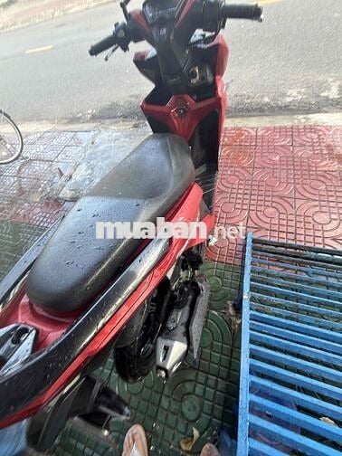 Honda Vario 150cc 2019 Đỏ