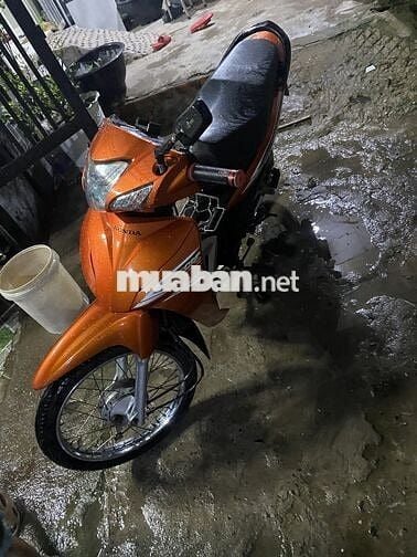 Honda Wave 110 2018 Cam
