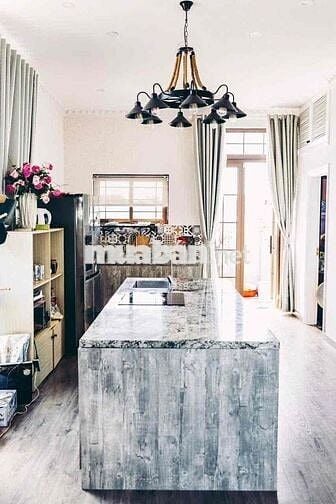 Bán Biệt Thự Đơn Lập View Săn Mây Núi Đại Bình