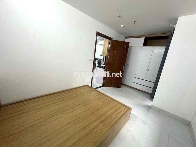 1 ngủ 1 khách 42m2 ở Nguyễn Ngọc Vũ-37 Nguyễn Thị Định nội thất đầy đủ