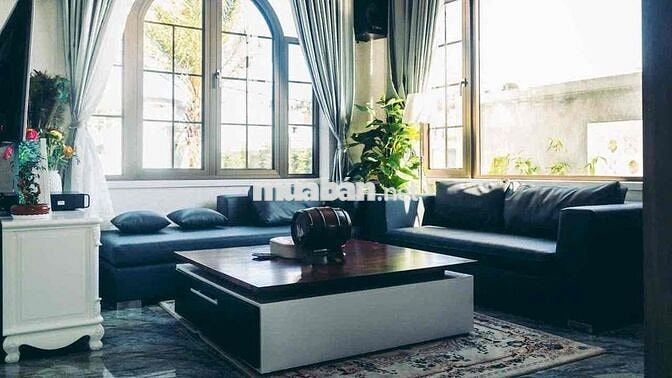 Bán Biệt Thự Đơn Lập View Săn Mây Núi Đại Bình