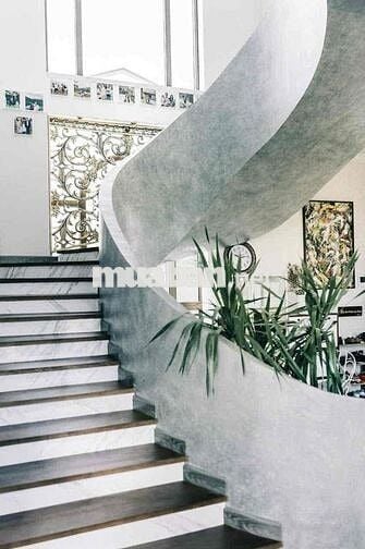Bán Biệt Thự Đơn Lập View Săn Mây Núi Đại Bình
