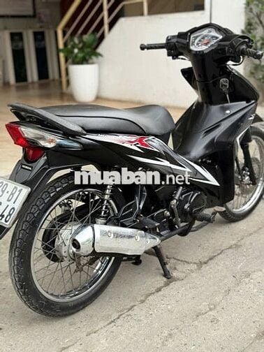 Bán nhanh RSX 110 2012, máy chạy bốc, nguyên zin