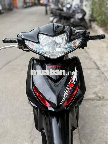 Bán nhanh RSX 110 2012, máy chạy bốc, nguyên zin