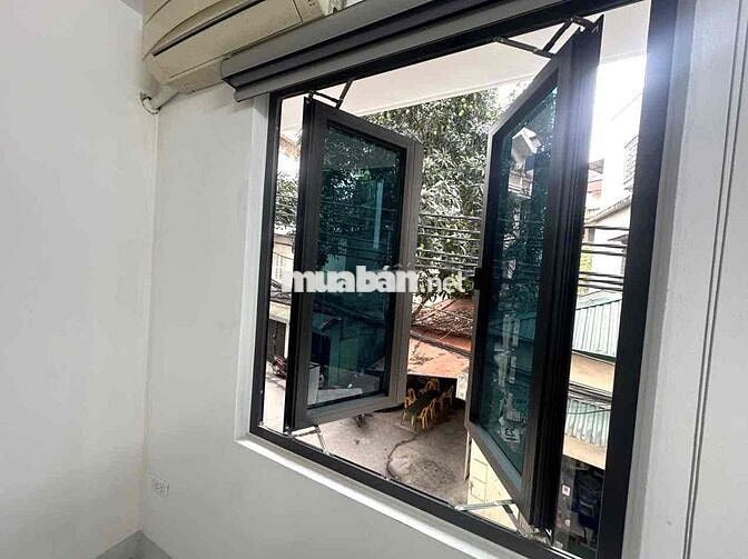 1 ngủ 1 khách 42m2 ở Nguyễn Ngọc Vũ-37 Nguyễn Thị Định nội thất đầy đủ