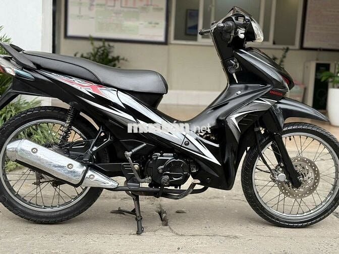 Bán nhanh RSX 110 2012, máy chạy bốc, nguyên zin