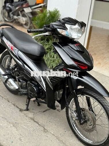 Bán nhanh RSX 110 2012, máy chạy bốc, nguyên zin