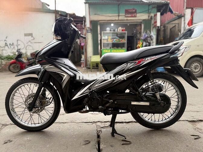 Bán nhanh RSX 110 2012, máy chạy bốc, nguyên zin