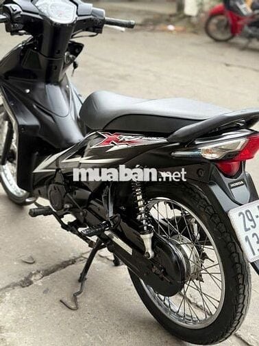Bán nhanh RSX 110 2012, máy chạy bốc, nguyên zin