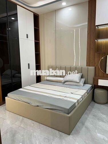 chính chủ cần bán nhà ngay chợ đầu mối hóc môn