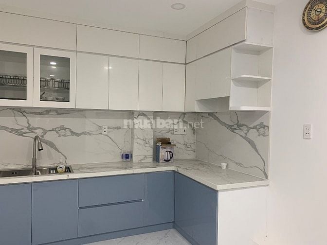 Cho thuê nhà Lê Văn Sỹ Q.3 khu sầm uất