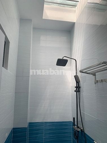 Cho thuê nhà Lê Văn Sỹ Q.3 khu sầm uất