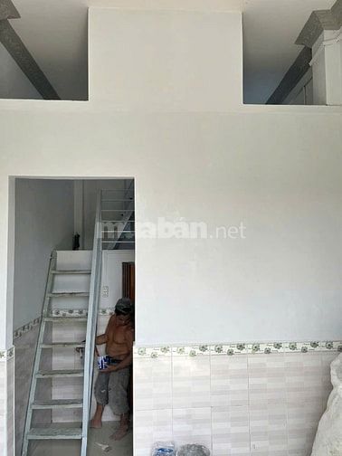 Nhà mặt tiền kênh 995/ Hồng Bàng , Quận 6